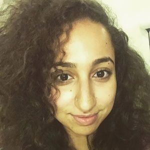 Meet your Posher, Iman